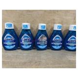 Dawn Platinum Plus Powerwash Bottles
