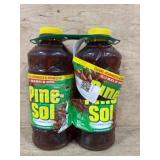 Pine-Sol Multi-Surface Cleaner Twin Pack