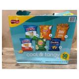 Frito-Lay Cool & Tangy Mix, 40 Bags