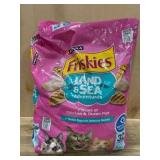 Purina Friskies Land & Sea Cat Food