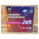 Laundry Power Packs, Blooming Breeze