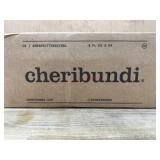 Cheribundi Tart Cherry Juice Bottles