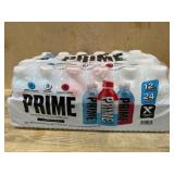 Prime Hydration Drink Variety Pack, 24 Count