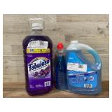 Cleaning Supplies ï¿½ 3 Items