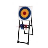 MD Sports Axe Throwing Set