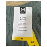Active Short with 4-Inch Inseam
