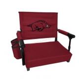 Logo Brands Arkansas Razorbacks Premium Stadium