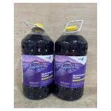 2 Clorox multi purpose cleaner