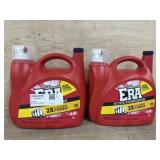 2 era detergent