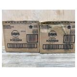Dawn Platinum Powerwash Dish Spray Lot