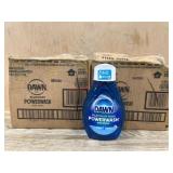 Dawn Platinum Plus Powerwash Dish Spray