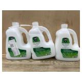 3 Aloe Vera Liquid Hand Soaps