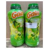 Gain Fireworks Fresh Scent Boosters, 2-Pack