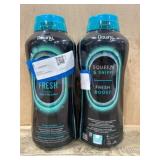 Downy Fresh Scent Booster Set