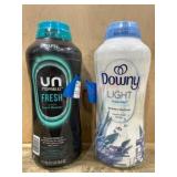 Downy and Scent Booster Laundry Duo