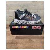 Kids Swift Fit Sneakers, Size 2