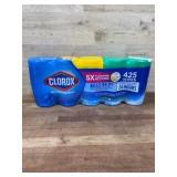Clorox Disinfecting Wipes, 425 Total Wipes