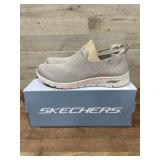 Skechers Ladies Slip-On Shoes, Size 10