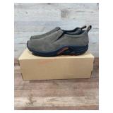 Merrell Jungle Moc Slip-On Shoes, Size 11M