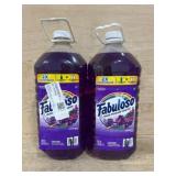 Fabuloso Lavender Multi-Purpose Cleaner