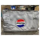 Diet Pepsi 24-Pack Bottles