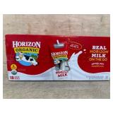 Horizon Organic Whole Milk Boxes