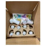 Air Wick Scented Oil Warmers with Refills