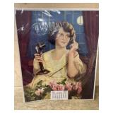 1935 Calander