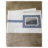 American Bank Note Company informational booklet