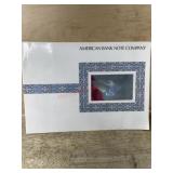 American Bank Note Company informational booklet