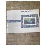 American Bank Note Company informational booklet