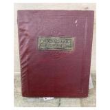 Wildlife Conservations stamp album