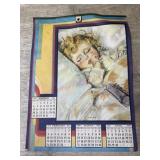 1935 Calander