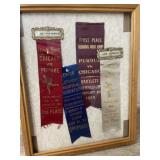1926, 1927, 1928, 1933 Purdue University track