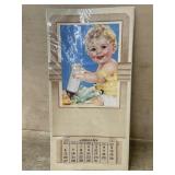 1935 Calander