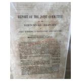 1858 Ala. State Bank report