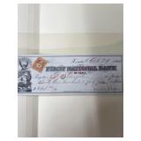 1804 Bank note