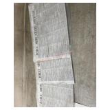 3- February 1844 Ohio State Journal newspapers