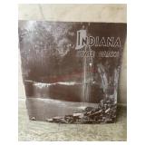 Indiana State Parks Know your Indiana booklet