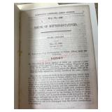 1848 House of Representatives report