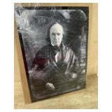 Picture of Benjamin Robbins Curtis  Supreme Court