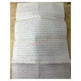 1852 Lancaster Ohio lawsuit