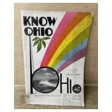 Know Ohio visitors guide