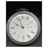 ELDIN POCKET WATCH