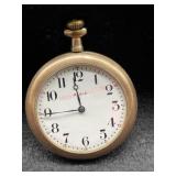 ELGIN POCKET WATCH
