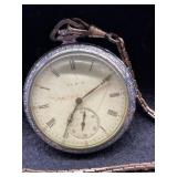 ELGIN POCKET WATCH