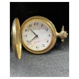 EVER-SWISS POCKET WATCH