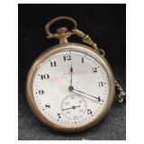 ELGIN POCKET WATCH