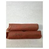 2 rolls of wheat Pennies