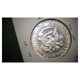 1965 KENNEDY HALF DOLLAR